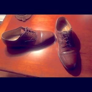 Men’s Dress Shoes